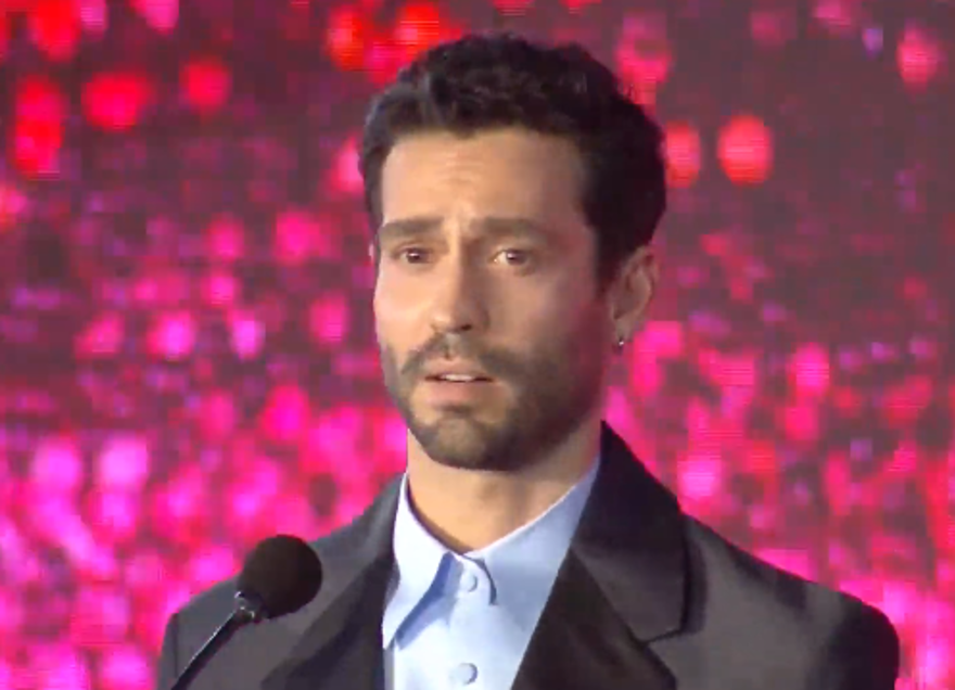 GQ Türkiye Men Of The Year 2024 Ödülleri sahiplerini buldu 11 GQ Türkiye Men Of The Year 2024 Ödülleri sahiplerini buldu 11