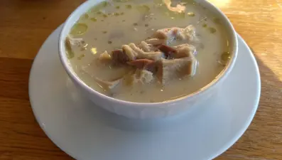 Kolajen vücudu güçlendiriyor (Yaşlanmaya kolajen kalkanı)