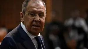Lavrov'dan Navalni tepkisi: Batı iç işlerimize karışamaz