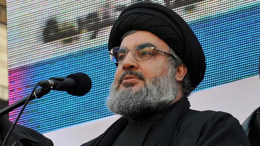 NASRALLAH ÖLDÜRÜLDÜ 11 NASRALLAH ÖLDÜRÜLDÜ 11