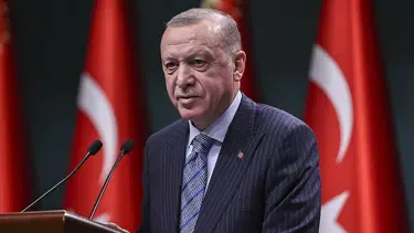 Cumhurbaşkanı Erdoğan, Endonezya'da G20 Liderler Zirvesi'ne katılacak