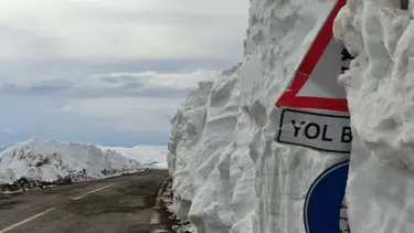 Ardahan-Ardanuç yolu "12 ay trafiğe açık kalsın" talebi