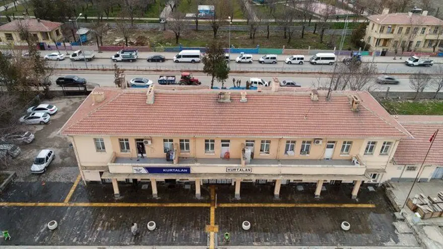 kurtalan ekspresi, güney kurtalan ekspresi, barış manço, güney treni, kurtalan treni 14