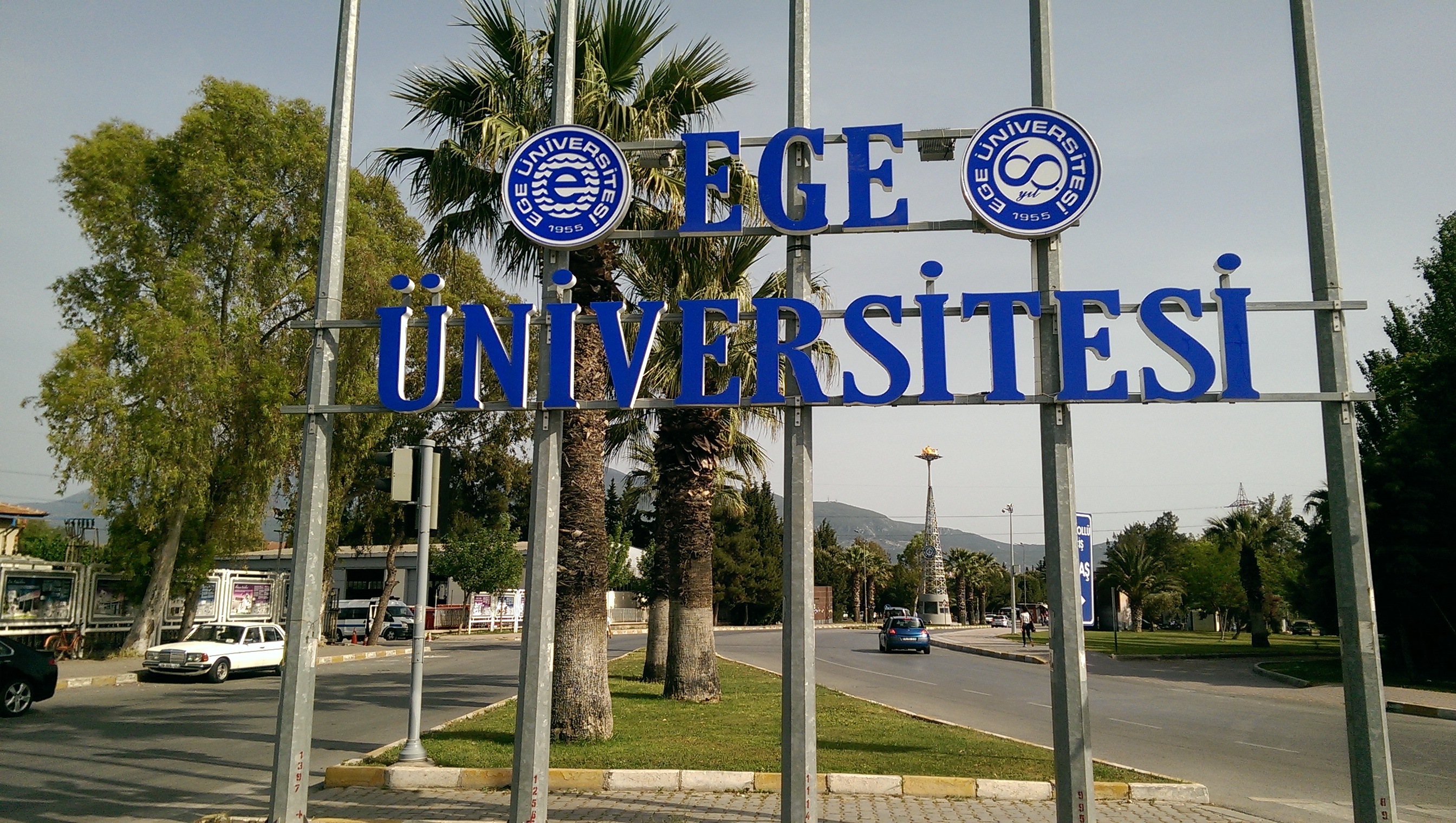 Ege Üniversitesi'ndeki taciz skandalı savcılıkta: Okuldan ümidimizi kestik