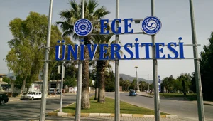 Ege Üniversitesi'ndeki taciz skandalı savcılıkta: Okuldan ümidimizi kestik Ege Üniversitesi'ndeki taciz skandalı savcılıkta: Okuldan ümidimizi kestik