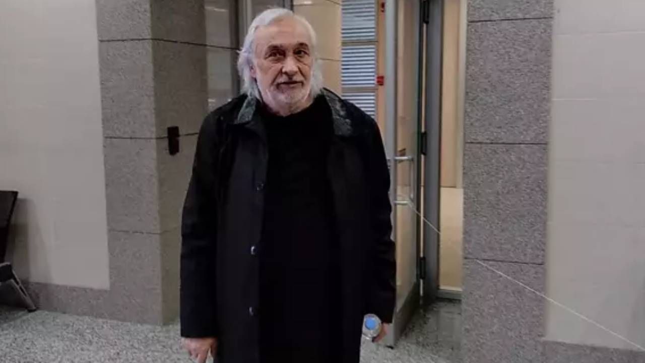 Müjdat Gezen hakkında soruşturma: Emniyette ifade verdi