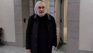 Müjdat Gezen hakkında soruşturma: Emniyette ifade verdi