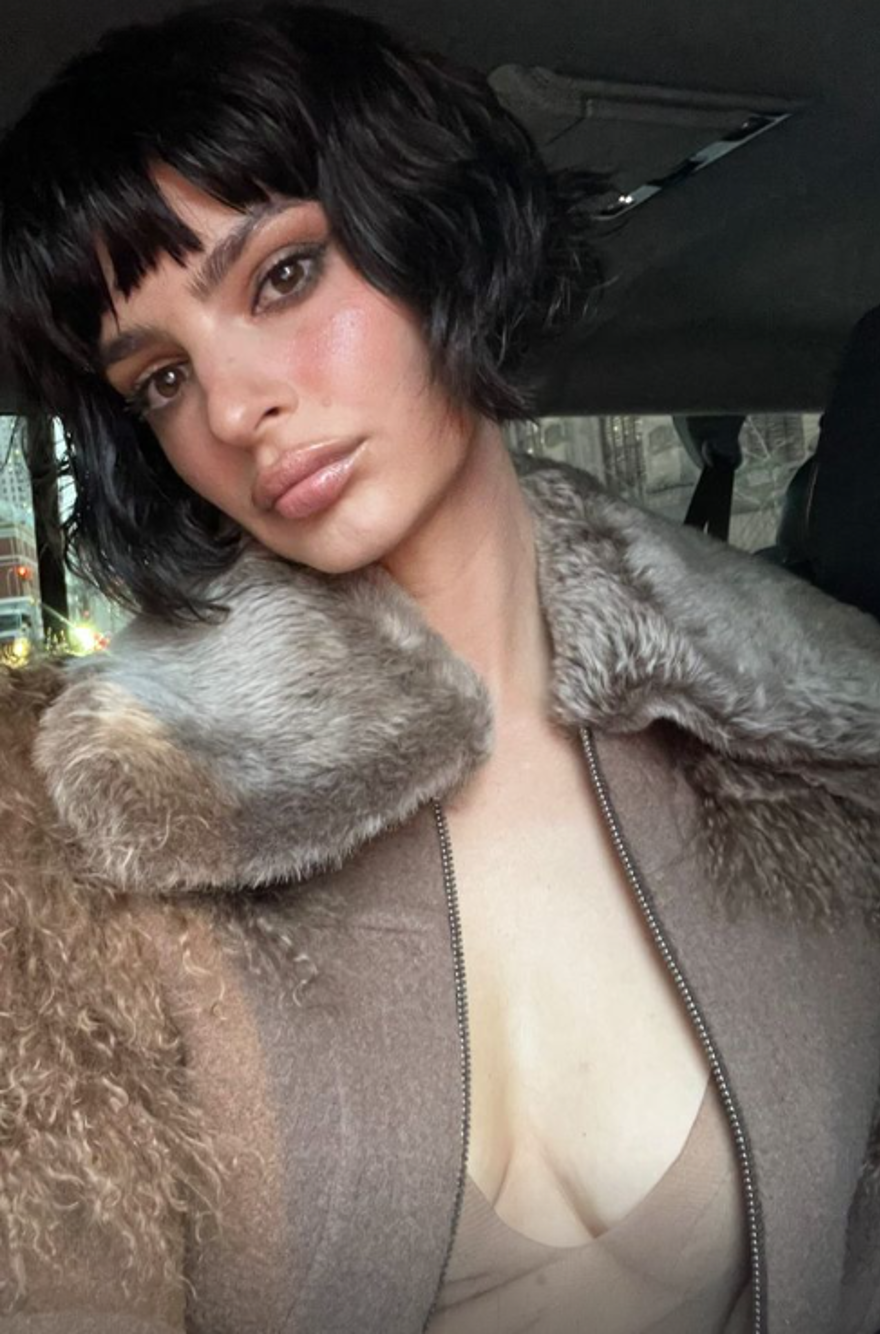 EMILY RATAJKOWSKI 129