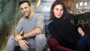 Defne Samyeli'den Mustafa Sandal’a 1 liralık dava