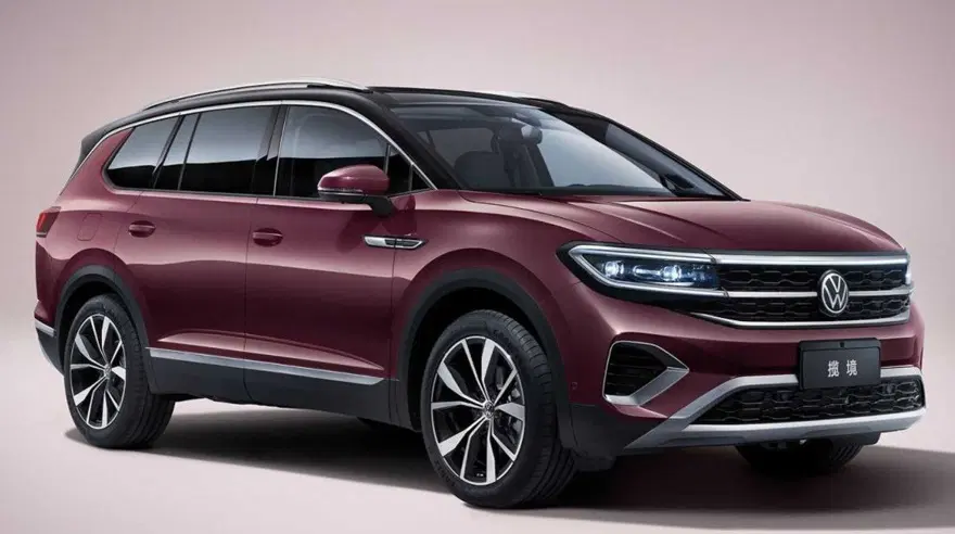 2021 VOLKSWAGEN TALAGON 26