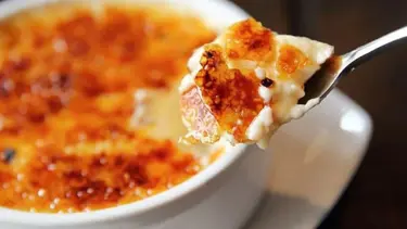 Creme Brulee (Krem Brüle) nedir, nasıl yapılır?
