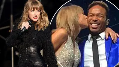 Taylor Swift, sosyal medyada cinsiyetçi paylaşımlar yapan dansçısını kovdu