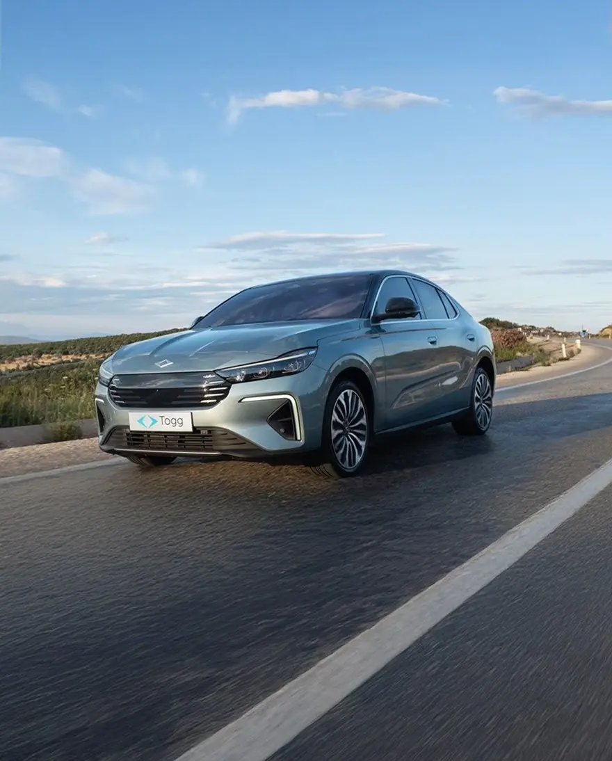 MODEL MODEL TOGG FİYATLARI 6 MODEL MODEL TOGG FİYATLARI 6