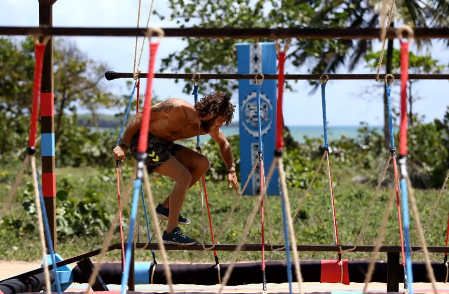 Survivor son bölümde kim veda etti? (İşte Survivor 2017'de elenen isim ve konseyde yaşananlar) 17 Survivor son bölümde kim veda etti? (İşte Survivor 2017'de elenen isim ve konseyde yaşananlar) 17