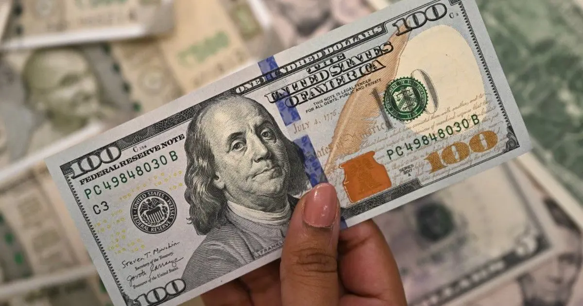 Dolar endeksi geriliyor