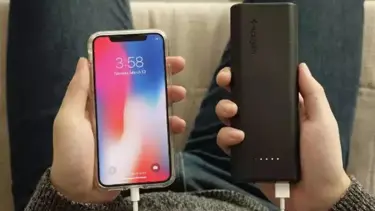 Uçuşlarda "powerbank yasaklansın" önerisi