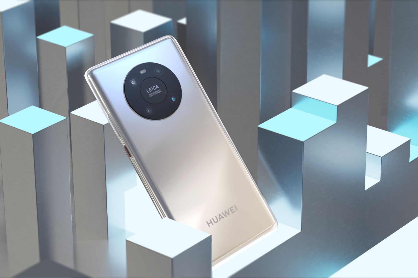 HUAWEI Mate40 Pro HUAWEI’nin en çevreci akıllı telefonu
