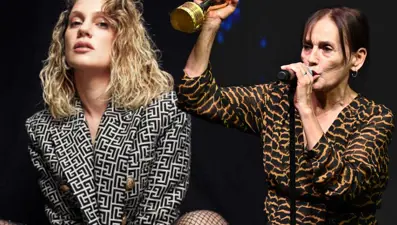Farah Zeynep Abdullah'tan Nur Sürer'e "Yılmaz Güney" tepkisi