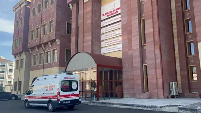 Güvenlik görevlisinin şüpheli ölümü