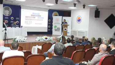 Kalkınma ajanslarından Karadeniz için önemli çalışma