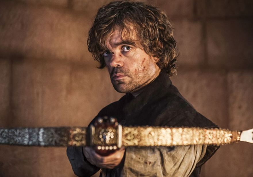 Game of Thrones'un yapımcısından final açıklaması 4