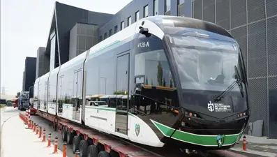 Kocaeli Stadyumu'nda oynanacak Türkiye-Gürcistan maçı öncesi duyuruldu: Tramvay bedava mı olacak?