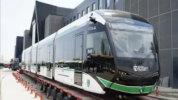 Kocaeli Stadyumu'nda oynanacak Türkiye-Gürcistan maçı öncesi duyuruldu: Tramvay bedava mı olacak?