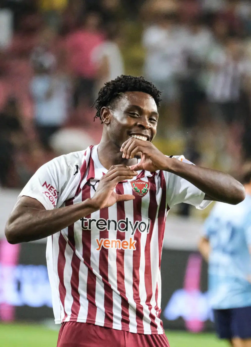 Süper Lig ekibine piyango vurdu: Bedelsiz aldıkları futbolcudan 220 milyon TL kazandılar 2