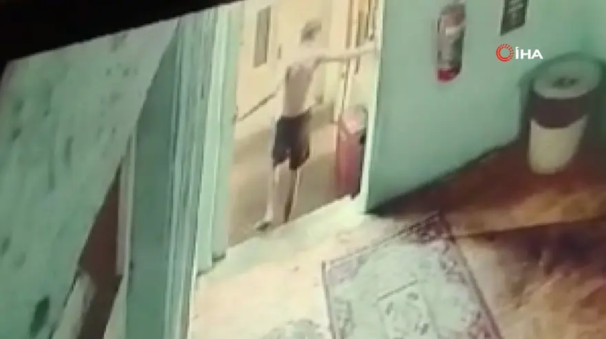 SON GÖRÜNTÜLERİ ORTAYA ÇIKTI 7