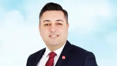 CHP'li Beykoz Belediye Meclis Üyesi Burak Korkmaz, adli kontrolle serbest