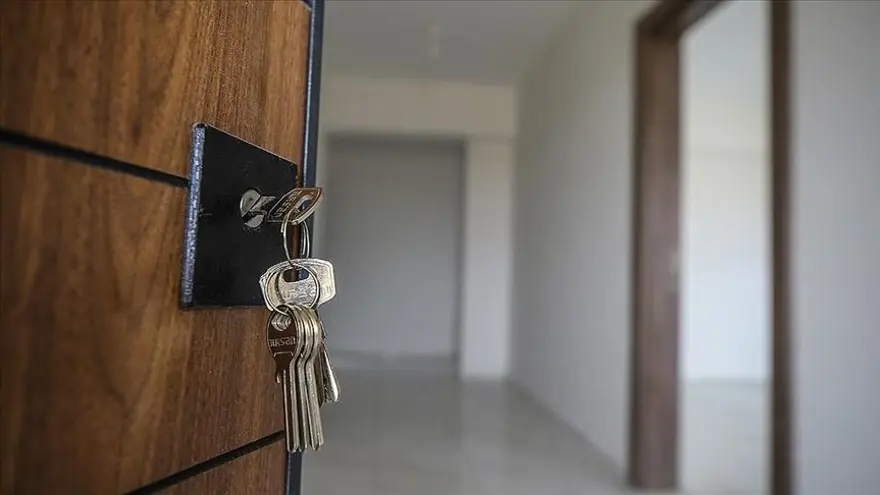 Emlak piyasasında durgunluk: İstanbul'da ortalama kira 25 bin 