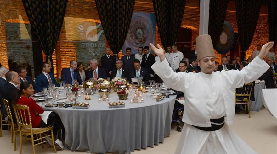 Erdoğan garanti verdi 8