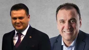 CHP'nin Bodrum adayı Saruhan ile MHP'nin Dikili adayı Akın'ın adaylıklarına ret
