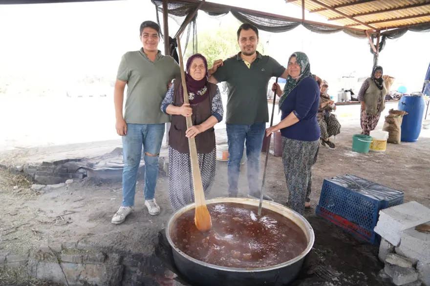 Unutulmaya yüz tutmuştu! Hobi olarak başladı, şimdi taleplere yetişemiyor 4