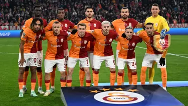 Galatasaray, Bayern Münih maçının hakemleri için UEFA'ya gidiyor