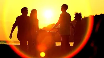 Güneş çarpması bazı hastaları daha çok etkiliyor