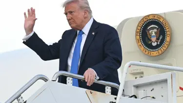 Trump'ın hayali gerçekleşiyor mu? 2027 yılı işaret edildi