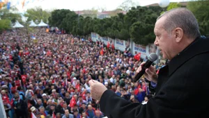 Erdoğan: Kurla tehdit etmeye kalkmayın, yaşam hakkı bulamazsınız Erdoğan: Kurla tehdit etmeye kalkmayın, yaşam hakkı bulamazsınız
