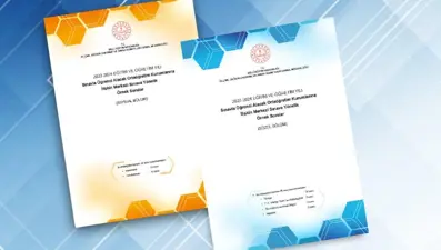 LGS örnek sorular yayımlandı: Sözel ve sayısaldan 45 soru yer alıyor (2024 MEB LGS sözel ve sayısal örnek soru kitapçığı)