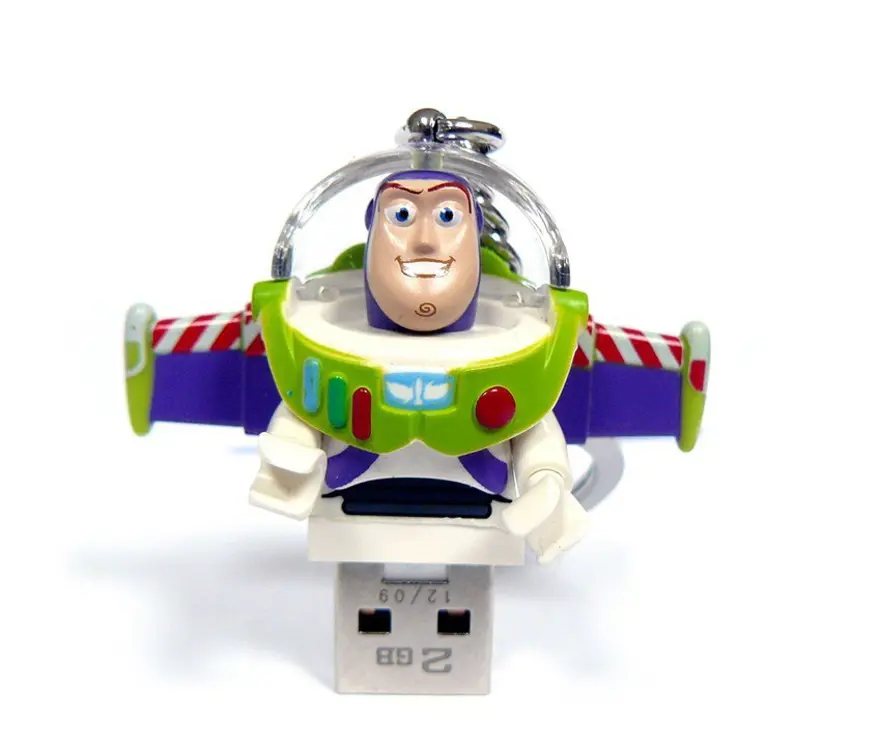 USB belleklerin fantastik dünyası 58
