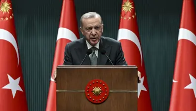 Kabine toplantısı ne zaman yapılacak, gündemde neler var? Bayram tatili 9 gün olur mu? Gözler yeni toplantı tarihine çevrildi