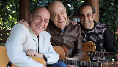 MFÖ akustik albümünün ikincisi, yarın müzikseverlerle buluşuyor