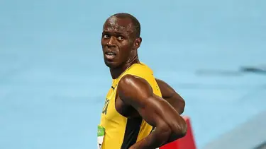 Usain Bolt dolandırıldı! Banka hesabında sadece 12 bin doları kaldı