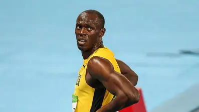 Usain Bolt dolandırıldı! Banka hesabında sadece 12 bin doları kaldı