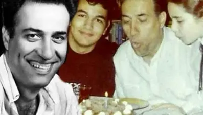 Kemal Sunal doğum gününde anılıyor: "Benim melek babam"
