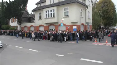 Türkiye'nin Köln Başkonsolosluğu Covid-19 nedeniyle 30 Ekim'e kadar kapalı olacak