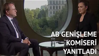 Avrupa'nın birliği sarsılıyor mu?