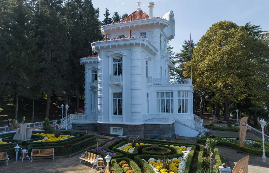 İLK 10 AYDA REKOR 3