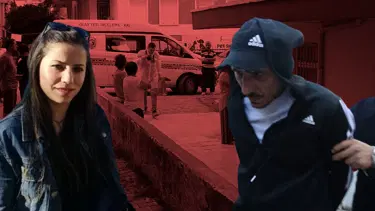 Eşinin döverek ağır yaraladığı kadın hastane yolunda hayatını kaybetti
