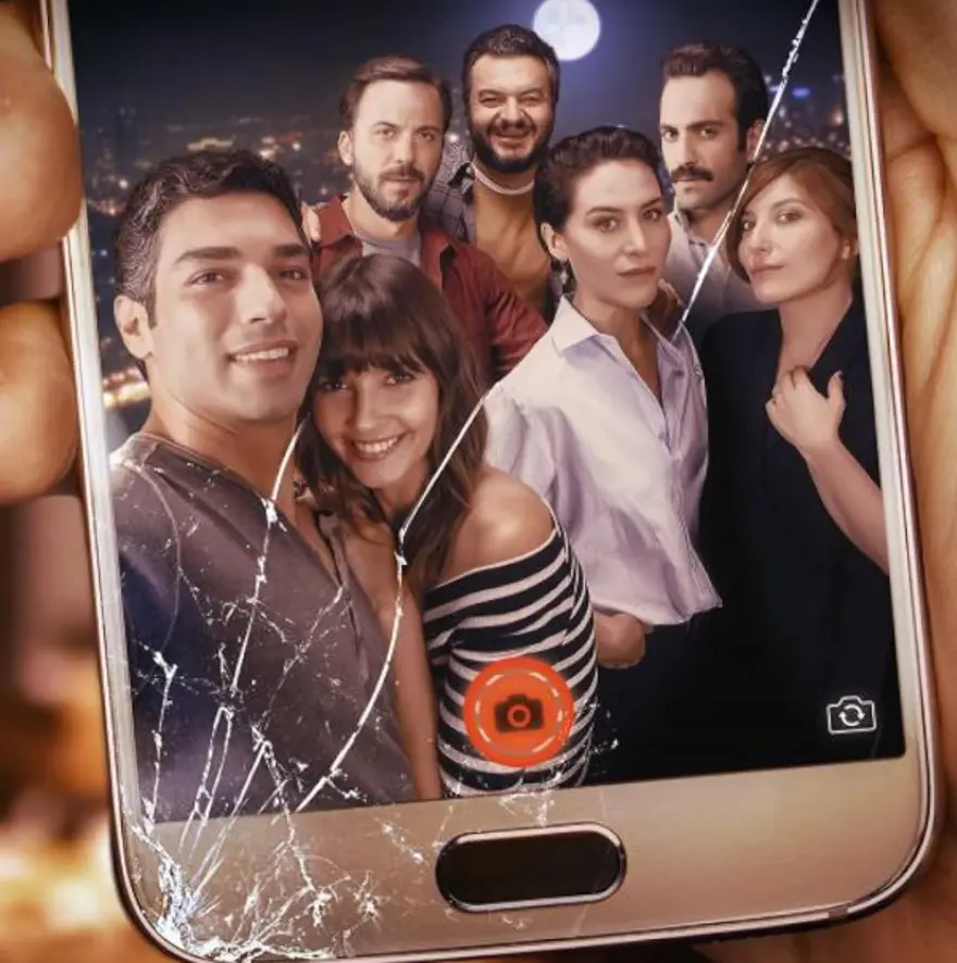 CEBİMDEKİ YABANCI 3